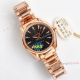 New Omega Aqua Terra 150m Black Dial Two Tone Rose Gold Automatic Copy Watch 41 (5)_th.jpg